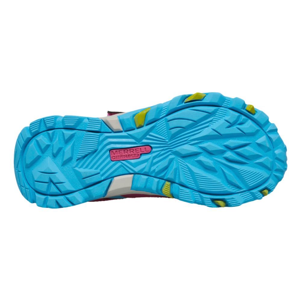 Whole Earth Provision Co. | Merrell Merrell Big Kids Trail Quest Shoes